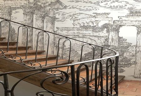 Dialogues by Nirmals Launches Unique Landscape Wallpapers by Coordonne